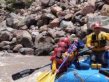 Canotaje Río Urubamba 1 Día
