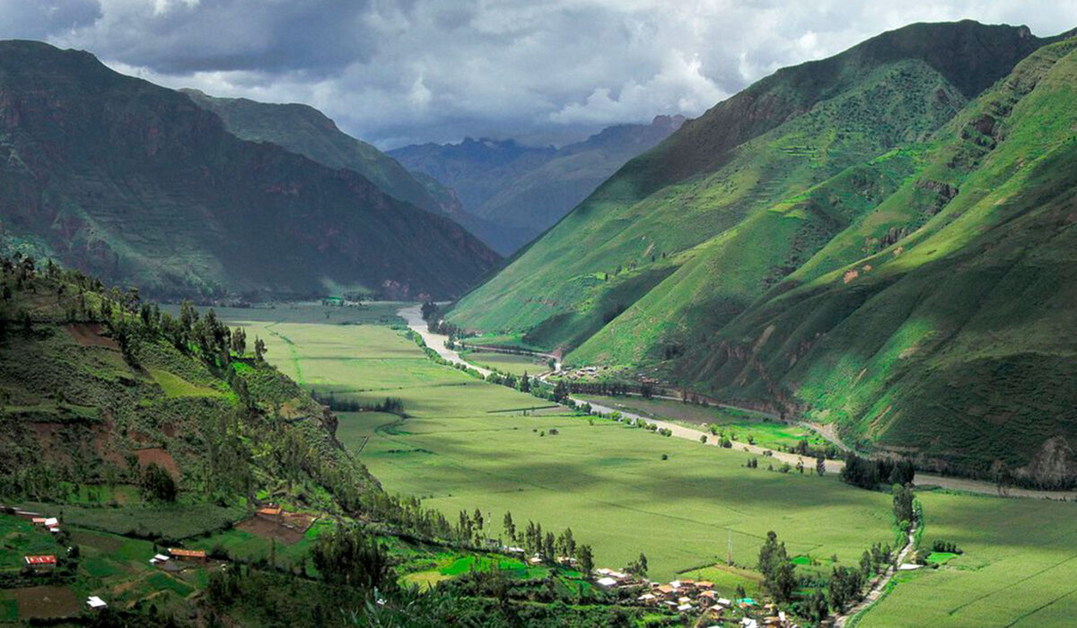 Lima-Cusco-Urubamba- Camino inca corto – Machu Picchu-Lago Titicaca 10 Días / 9 Noches
