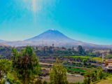 Cañón del Colca Tours Arequipa 4D/3N