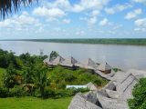 Reserva Natural Pacaya Samiria 6D/5N
