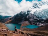 Day trip to 7 Lagoons of Ausangate