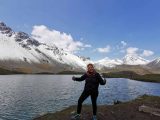 Tour a 7 lagunas del Apu Ausangate