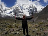 Tour a 7 lagunas del Apu Ausangate