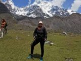 Tour a 7 lagunas del Apu Ausangate