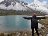 Tour a 7 lagunas del Apu Ausangate