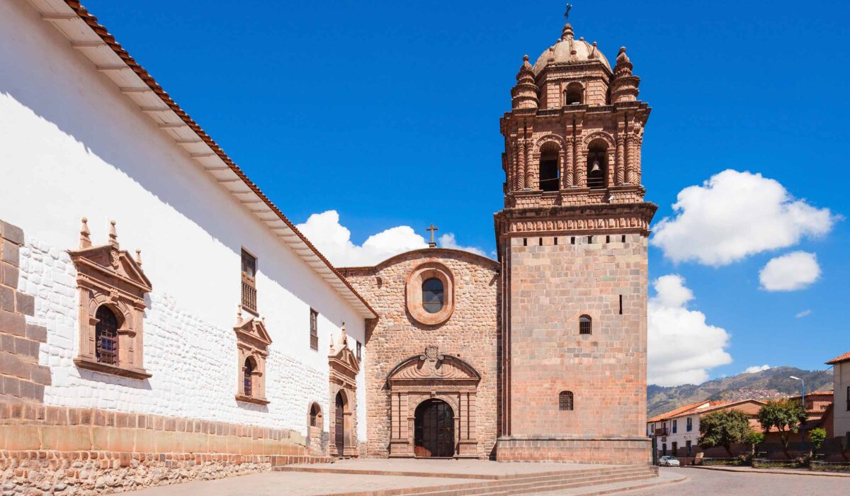 Lima-Cusco-Camino Inca-Tambopata-Titicaca-Cañón del Colca 16 Días / 15 Noches