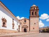 Lima-Cusco-Camino Inca-Tambopata-Titicaca-Cañón del Colca 16 Días / 15 Noches