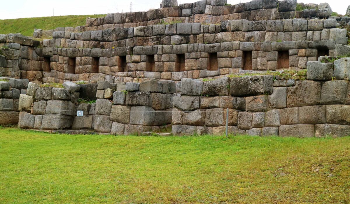 Tour Ciudad del Cusco – Medio Día