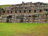 Tour Ciudad del Cusco – Medio Día