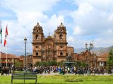 Trek Cultural Salkantay 7 Días / 6 Noches