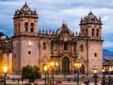 Lima-Cusco-IncaTrail-Tambopata-Titicaca-Colca Canyon 16 Days / 15 Nights