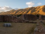 Lima-Cusco-Urubamba-Machu Picchu-Lake Titicaca 10 Days / 9 Nights