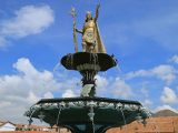 Cusco – Camino Inca – Lago Titicaca 10 Días / 9 Noches