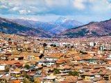 City Tour Cusco – Half Day