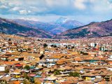 Tour Ciudad del Cusco – Medio Día