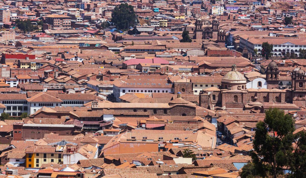 Lima-Cusco-Urubamba- Camino inca corto – Machu Picchu-Lago Titicaca 10 Días / 9 Noches