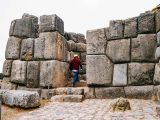Trek Cultural Salkantay 7 Días / 6 Noches