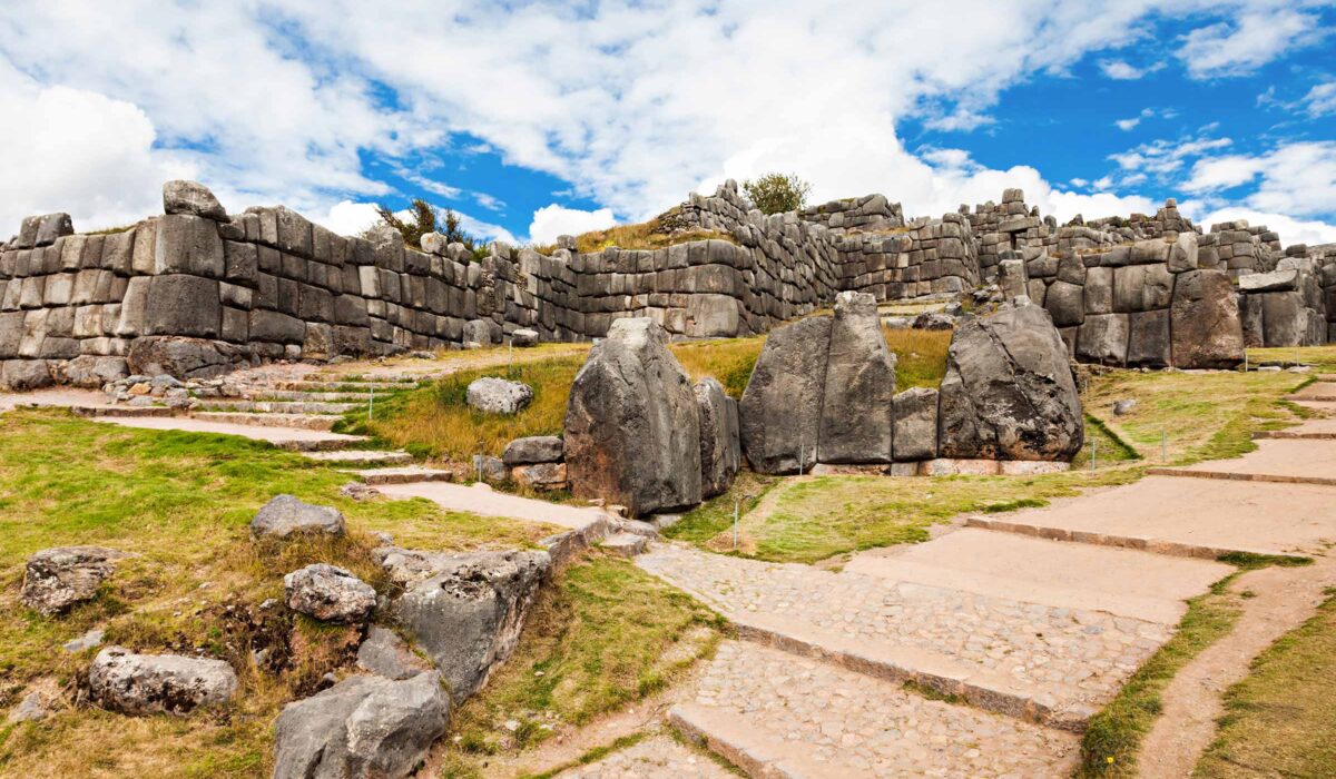 Trek Cultural Salkantay 7 Días / 6 Noches