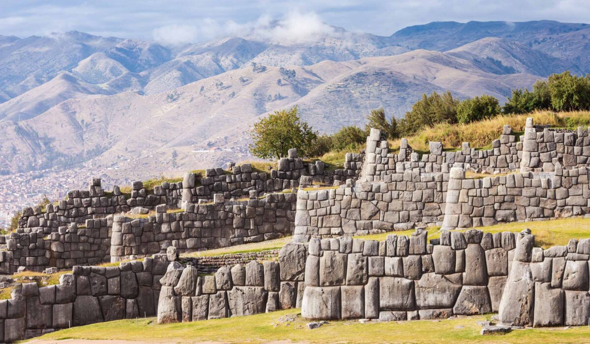 Trek Cultural Salkantay 7 Días / 6 Noches