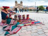 Tour Ciudad del Cusco – Medio Día