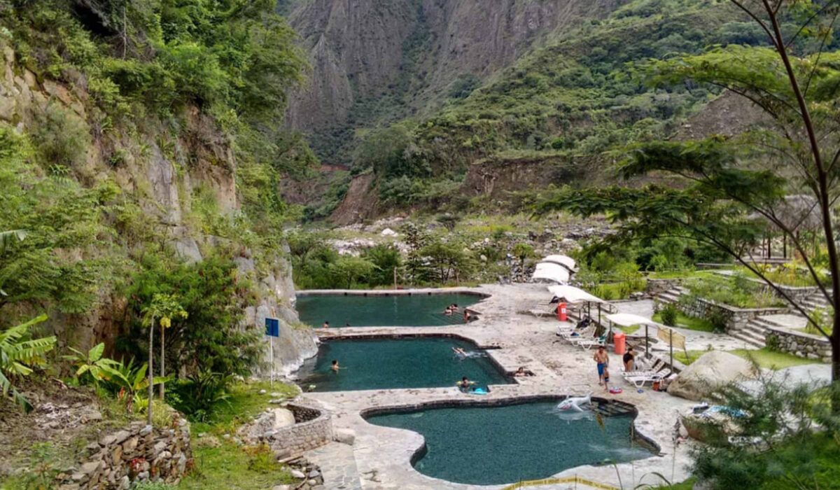Inca Jungle a Machu Picchu 3 Días / 2 Noches + Ciclismo + Rafting+ Tirolesa