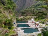 Inca Jungle a Machu Picchu 3 Días / 2 Noches + Ciclismo + Rafting+ Tirolesa