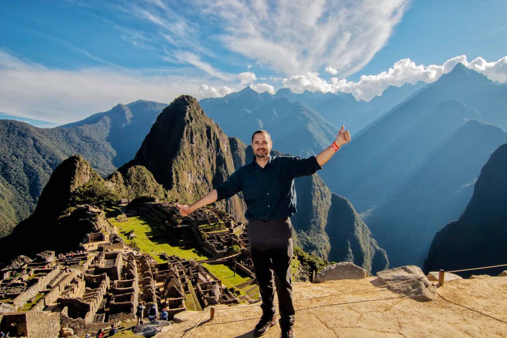 Challenge Salkantay To Machu Picchu 3 Days / 2 Nights – 3