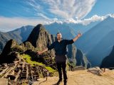 Challenge Salkantay To Machu Picchu 3 Days / 2 Nights