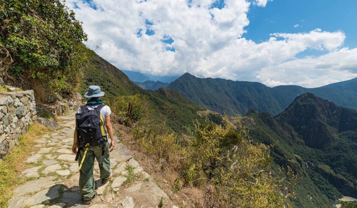 Lima, Nazca, Cañón del Colca, Titicaca and Machu Picchu 12 Días / 11 Noches