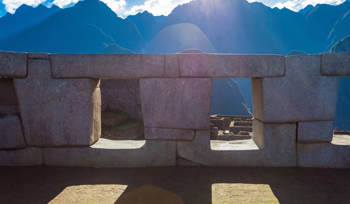 Lima-Cusco-Urubamba- Camino inca corto – Machu Picchu-Lago Titicaca 10 Días / 9 Noches