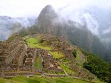 Inca Jungle a Machu Picchu 3 Días / 2 Noches + Ciclismo + Rafting+ Tirolesa