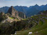 Machu Picchu and Choquequirao Trek 8 Days / 7 Nights