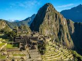 Machu Picchu and Choquequirao Trek 8 Days / 7 Nights