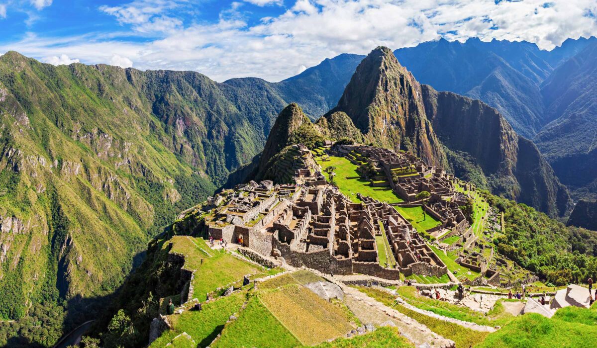 Tour Valle Sagrado Conexión Machu Picchu 2 Días / 1 Noche