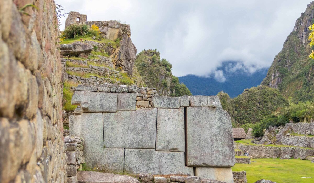 Cachicata Trek a Machupicchu 5 Dìas/ 4 Noches