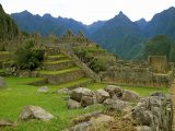 Camino Salkantay a Machu Picchu 4 Días / 3 Noches en tiendas