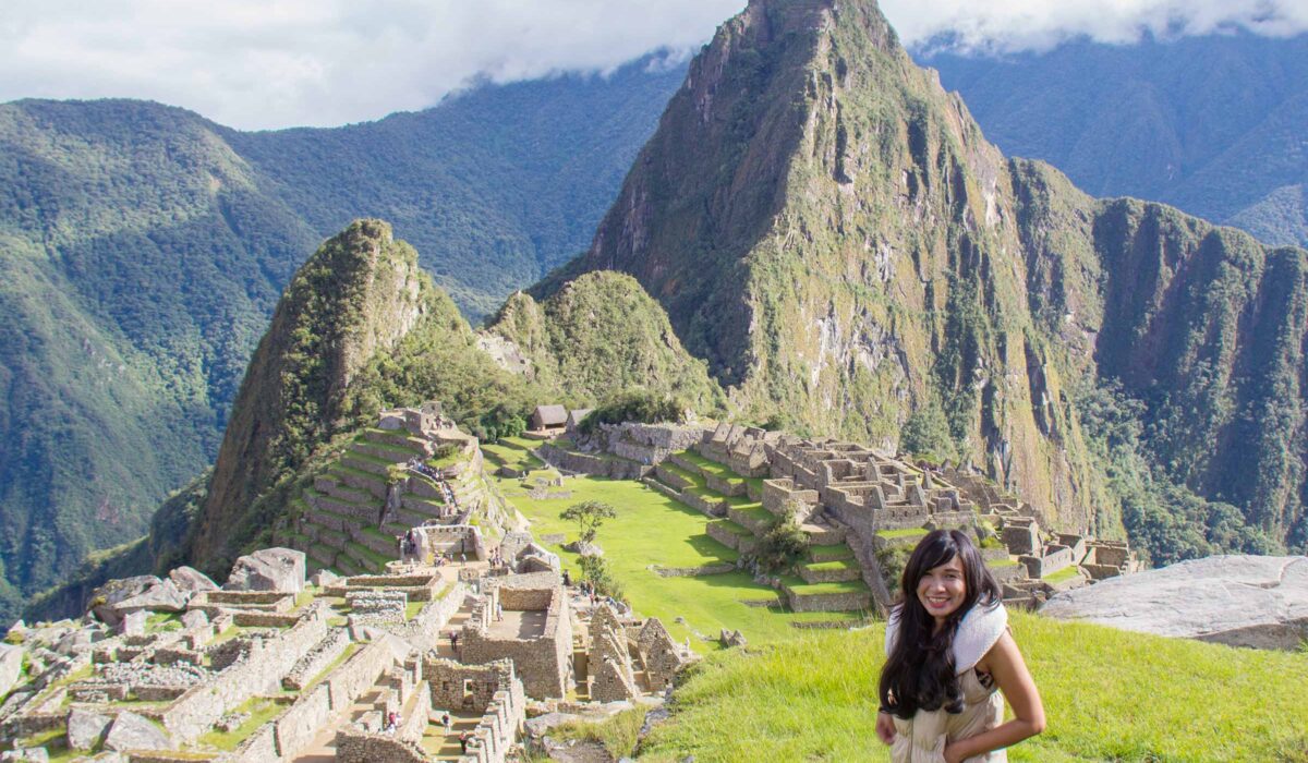 Challenge Salkantay To Machu Picchu 3 Days / 2 Nights