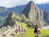Challenge Salkantay To Machu Picchu 3 Days / 2 Nights
