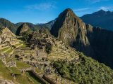 Choquequirao + Machu Picchu 6 Días / 5 Noches