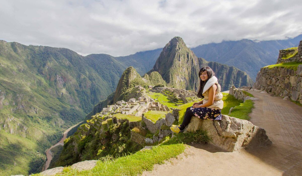 Huchuy Qosqo+Machupicchu 3 Días / 2 Noches