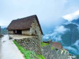 Choquequirao + Machu Picchu 6 Días / 5 Noches