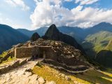 Salkantay Trek 4 Days en Domos ( servicio exclusivo)