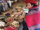 Valle Sagrado del Cusco – Día Completo