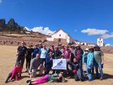 Valle Sagrado del Cusco – Día Completo