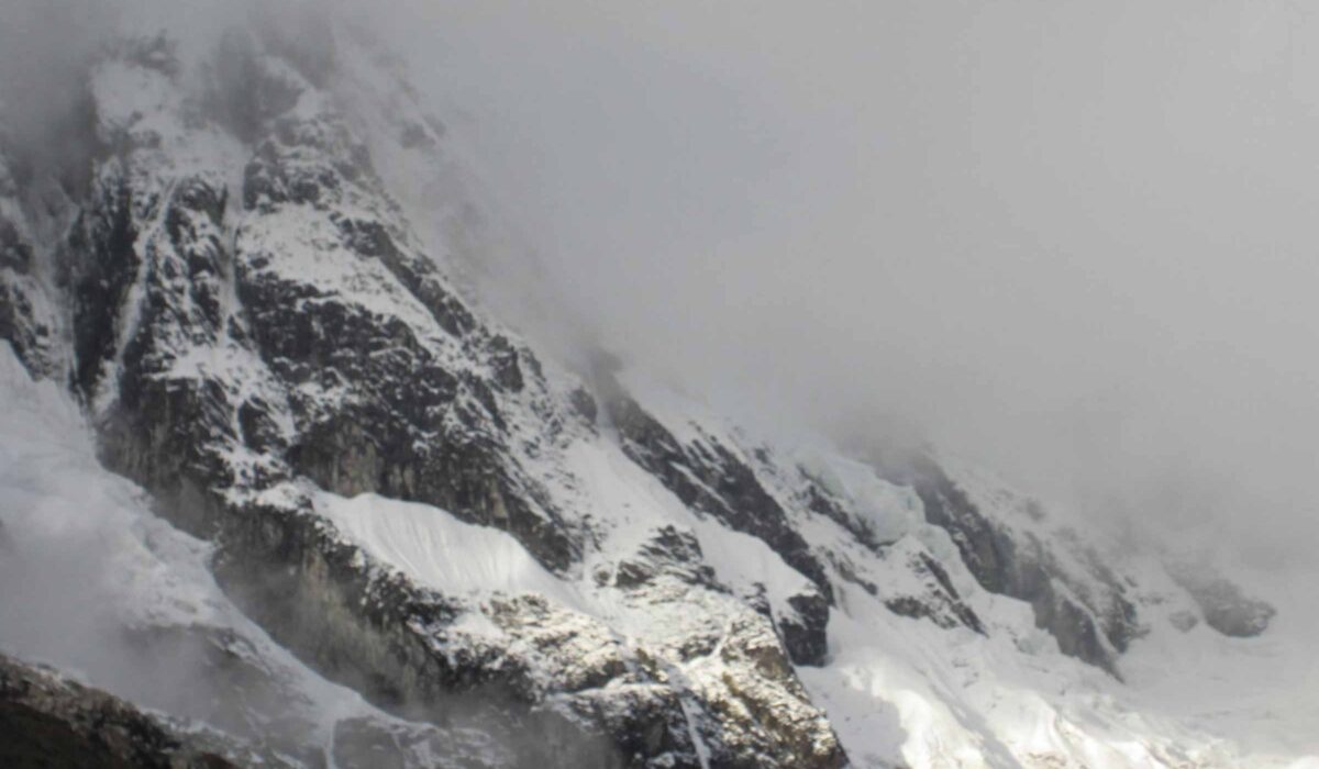 Camino Corto Salkantay a Machu Picchu 3 Días / 2 Noches