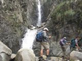 Camino Corto Salkantay a Machu Picchu 3 Días / 2 Noches