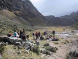 Salkantay Trek 4 Days en Domos ( servicio exclusivo)