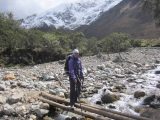 Salkantay Trek 4 Days en Domos ( servicio exclusivo)