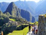 Camino Corto Salkantay a Machu Picchu 3 Días / 2 Noches