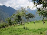 Salkantay Trek 4 Days en Domos ( servicio exclusivo)